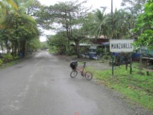 Manzanillo, Costa Rica