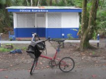 Manzanillo, Costa Rica