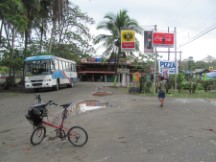 Manzanillo, Costa Rica