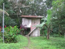 Manzanillo, Costa Rica