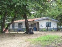 Puerto Viejo, Costa Rica