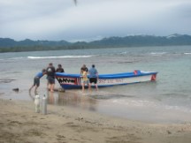 Puerto Viejo, Costa Rica