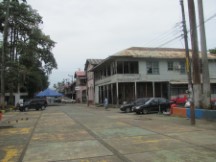 Puerto Limon, Costa Rica