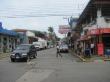 Puerto Limon, Costa Rica