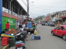 Puerto Limon, Costa Rica