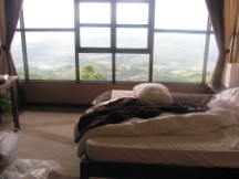 Paos Lodge, Costa Rica