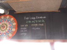 Paos Lodge, Costa Rica
