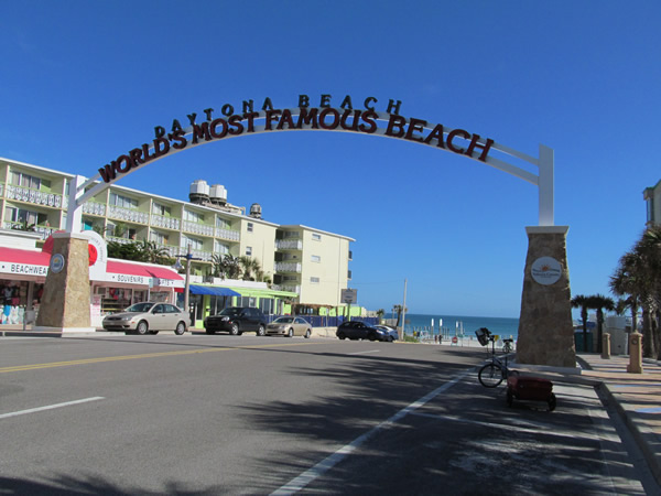 Daytona Beach, FL
