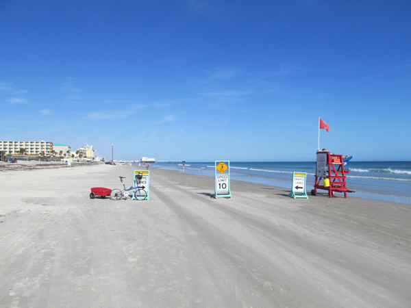 Daytona Beach, FL
