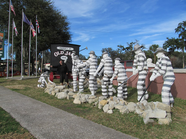 St Augustine, Florida
