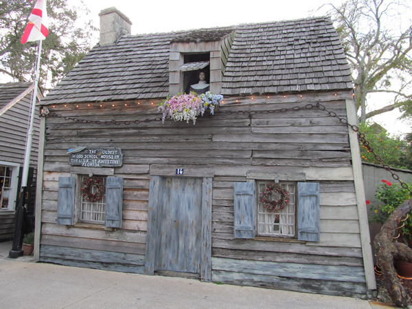 St, Augustine, FL