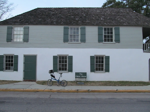 St, Augustine, FL