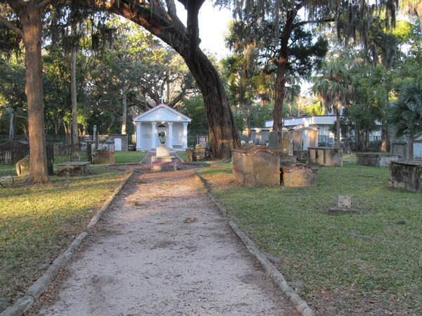 St, Augustine, FL