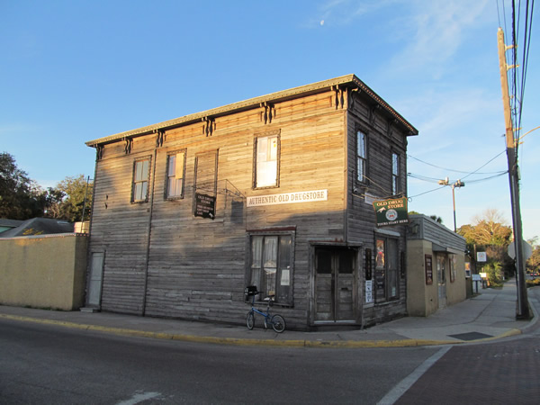 St, Augustine, FL
