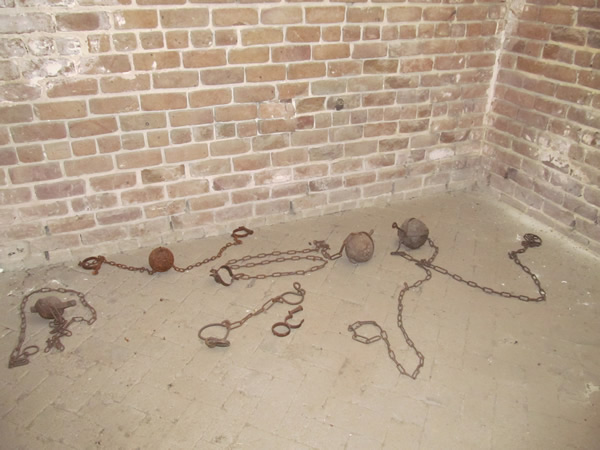 Ft. Clinch, FL