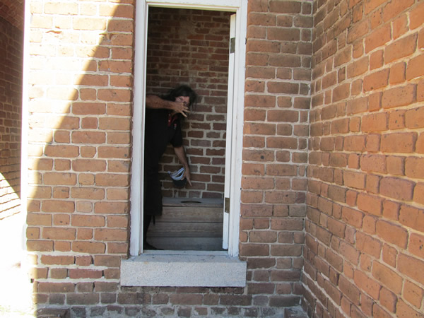 Ft. Clinch, FL