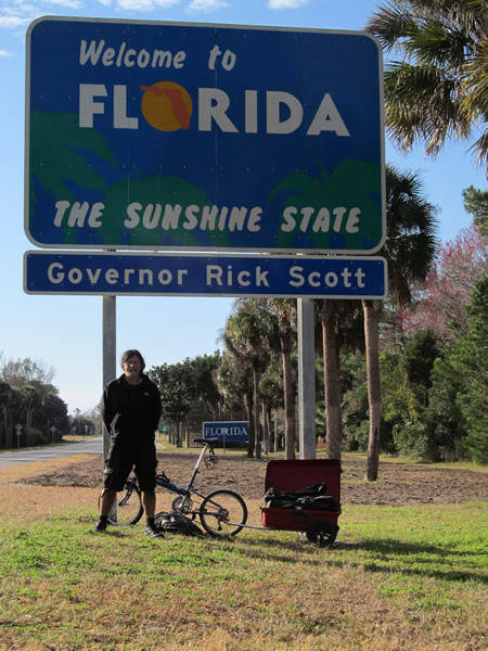 Florida Boarder