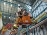 Kennedy Space Center, FL