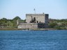 Fort South of St. Augustine, FL