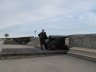 Fort at St, Augustine, FL