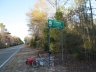 Costal Bike route, Georgia