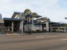 Bus Station Jacksonville, FL