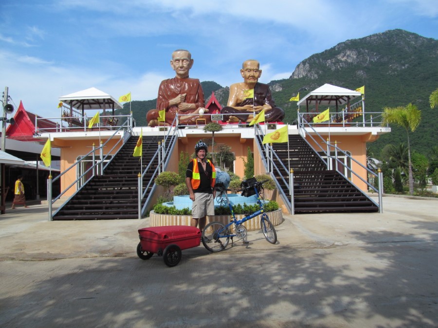 Thailand