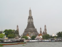 Bangkok, Thailand – Wat Arun