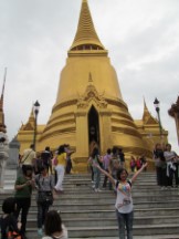 Bangkok, Thailand – Grand Palace
