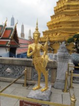 Bangkok, Thailand – Grand Palace