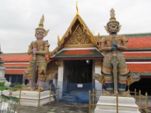 Bangkok, Thailand – Grand Palace