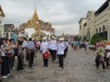 Bangkok, Thailand – Grand Palace