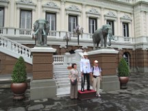 Bangkok, Thailand – Grand Palace