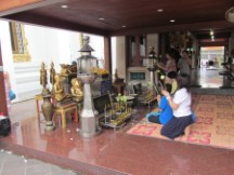 Bangkok, Thailand – Wat Pho