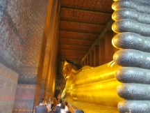 Bangkok, Thailand – Wat Pho