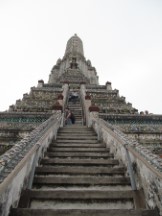 Bangkok, Thailand – Wat Arun