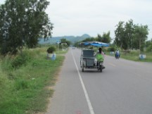 Thailand catering service