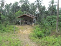 House in Thailand