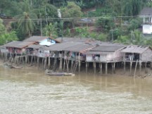Homes in Thailand