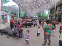 Zoo at Taiping, Malaysia