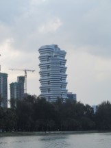 Building in Singapore
