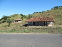 Nice home in Honduras