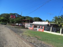 Store in Honduras