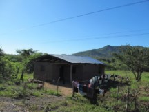 House in Honduras