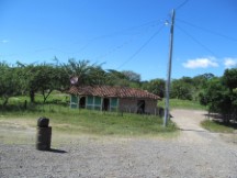 House in Nicaragua