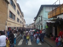 Quito, Ecuador