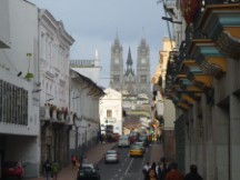 Quito, Ecuador