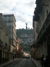 Quito, Ecuador