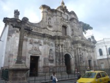 Quito, Ecuador