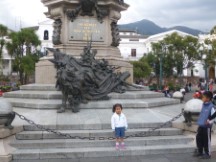 Quito, Ecuador